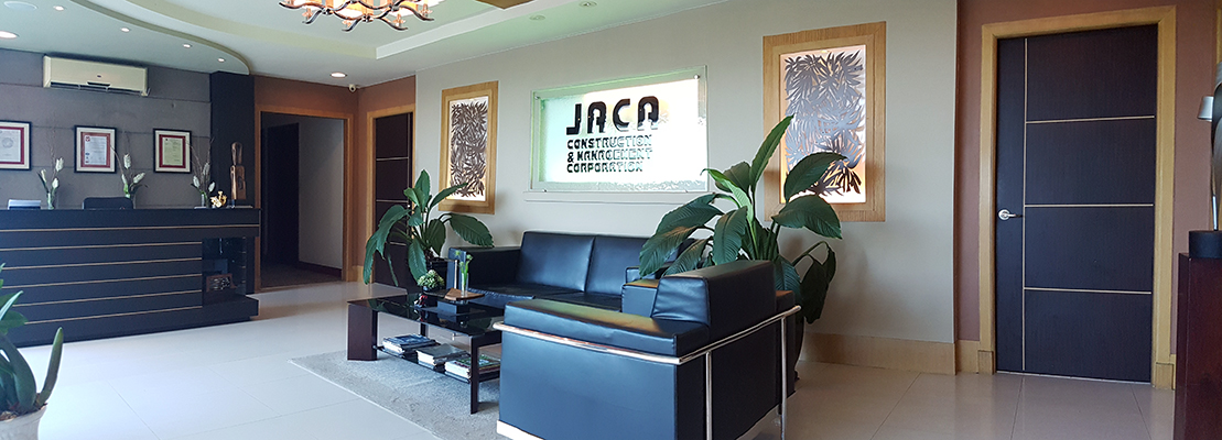 Main Office Banner