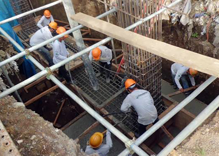 Civil Structural 02