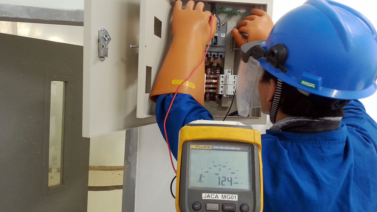 Electrical