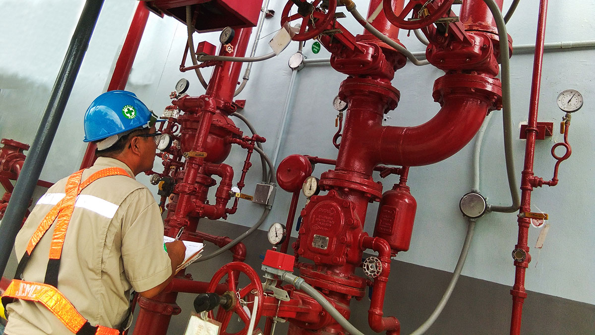 FireProtection